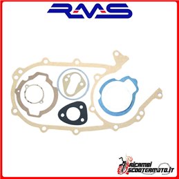 Juego completo de juntas de motor RMS PIAGGIO VESPA 125 1954-1955