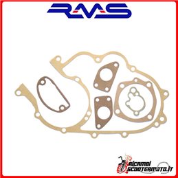 Complete set of RMS engine gaskets PIAGGIO VESPA GS 160 1962-1964