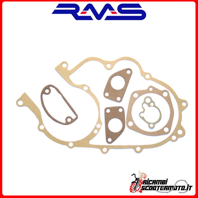 Jeu complet de joints moteur RMS PIAGGIO VESPA GS 160 1962-1964
