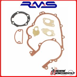 Juego completo de juntas de motor RMS PIAGGIO VESPA P 200 X 1977-1979