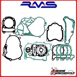 RMS Engine Gasket Set PIAGGIO BEVERLY 250 2001-2003