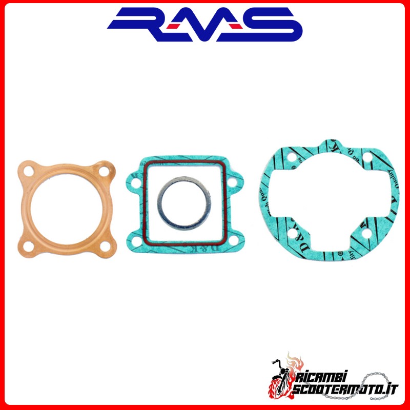 Juego de juntas de culata RMS YAMAHA BW'S 50 BOOSTER BUMP 1997-1998