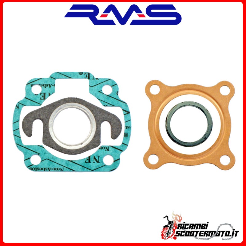 RMS Cylinder Head Gasket Set YAMAHA CS 50 JOG R 2002 RMS Cylinder Head Gasket Set YAMAHA CS 50 JOG R 2002