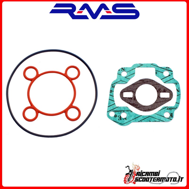Jeu de joints de culasse RMS YAMAHA YQ 50 AEROX 2001-2002