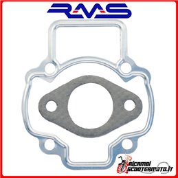 RMS Cylinder Head Gasket Set APRILIA MOJITO CUSTOM 2T MOTORE PIAGGIO 50 2004-2010