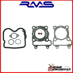 RMS Emery Seal Set HONDA SH 125 2001-2004