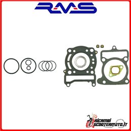 RMS Emery Seal Set YAMAHA XN 125 TEO'S 2000