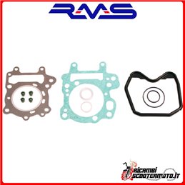 RMS Schmirgeldichtungssatz APRILIA LEONARDO 150 1996-2001