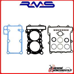 RMS Emery Seal Set YAMAHA XP500 T-MAX 500 2008-2011
