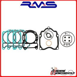 Juego de juntas de esmeril RMS PIAGGIO BEVERLY 250 2005-2007