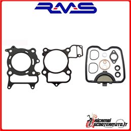 RMS Emery Seal Set HONDA FORZA 300 2013-2017