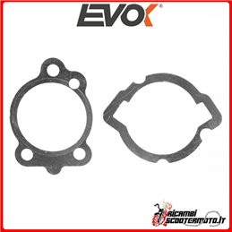 Juego de juntas de motor EVOK PIAGGIO BOSS 50 1988-1989