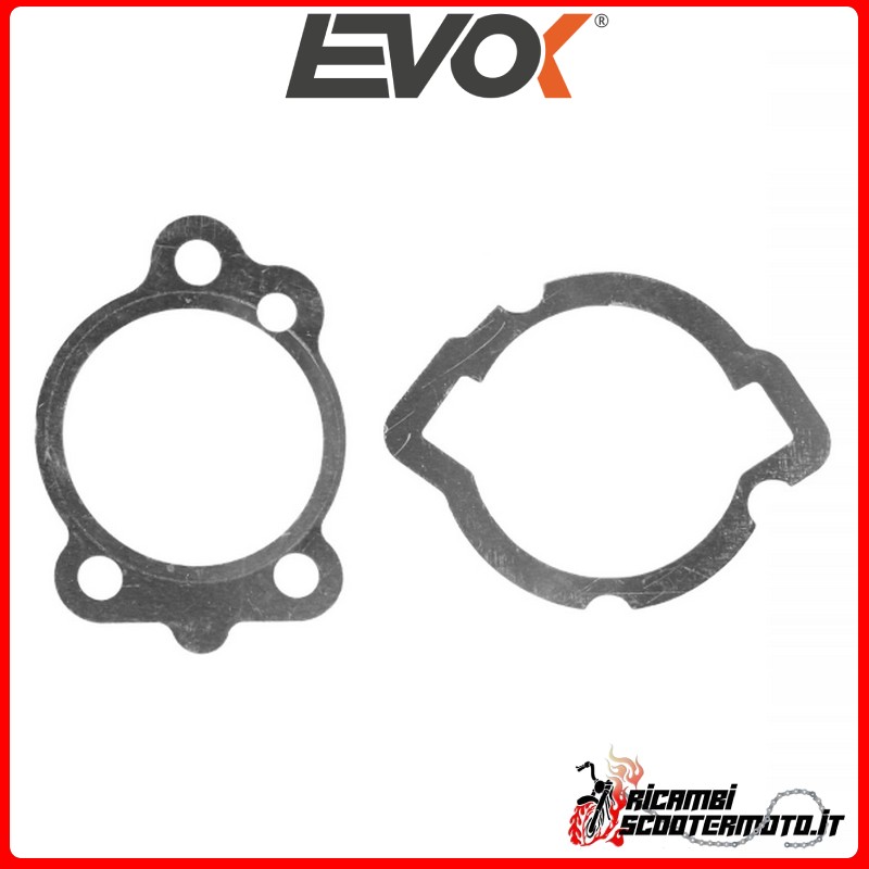 Juego de juntas de motor EVOK PIAGGIO BOSS 50 1988-1989