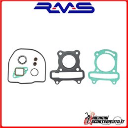 Serie guarnizioni smeriglio RMS PEUGEOT KISBEE 50 4T 2011