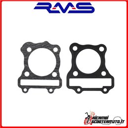 RMS Emery Seal Set SUZUKI UK110NE ADDRESS L5 110 2015