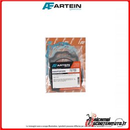 ARTEIN Top-End Gasket Series BETA QUADRA 50 1997-2001