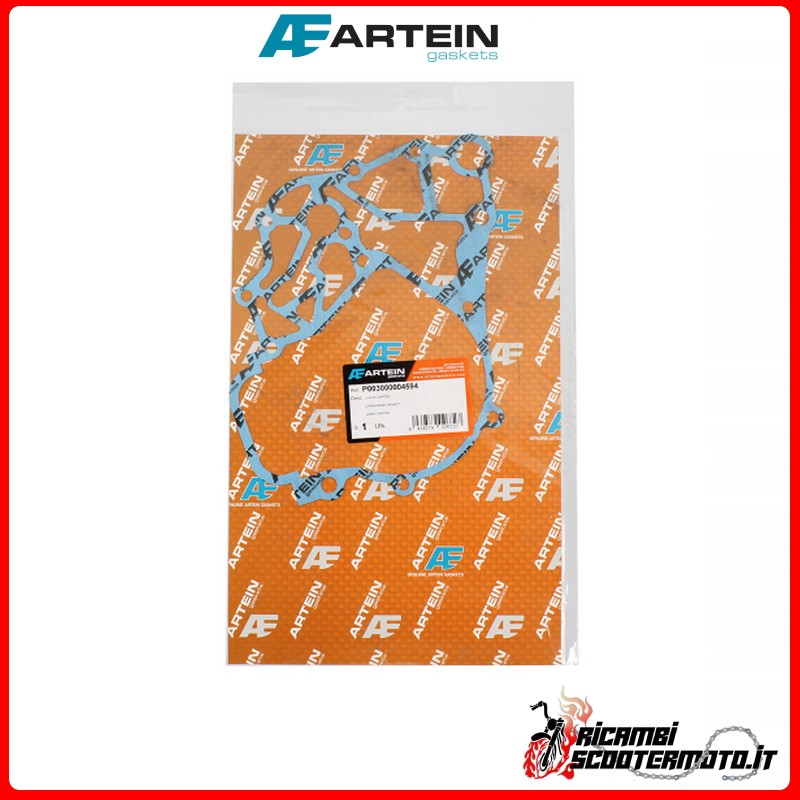 ARTEIN CENTRAL CRANKCASE SEAL PIAGGIO BEVERLY 250 2005-2007