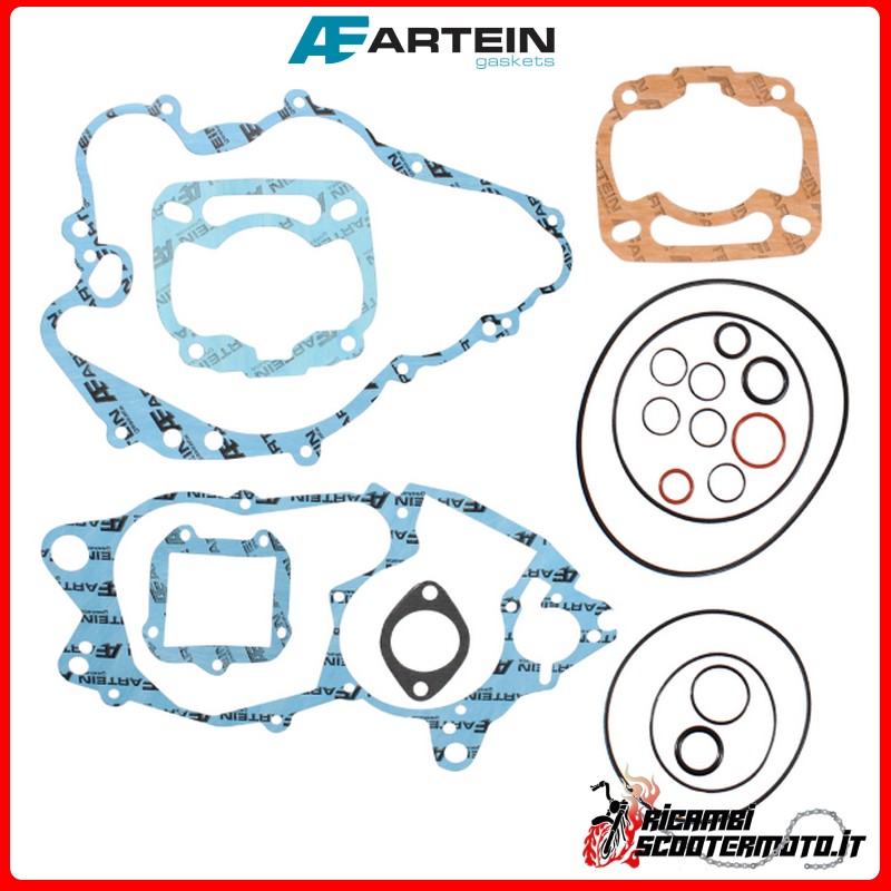 Jeu complet de joints ARTEIN APRILIA CLASSIC 125 1995-1999 Jeu complet de joints ARTEIN APRILIA CLASSIC 125 1995-1999