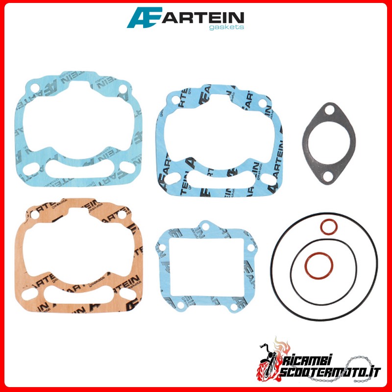 ARTEIN Top-End-Dichtungsserie APRILIA CLASSIC 125 1995-1999
