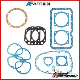 Complete set of ARTEIN gaskets BMW R 100 GS PARIS DAKAR 1000 1995-1996