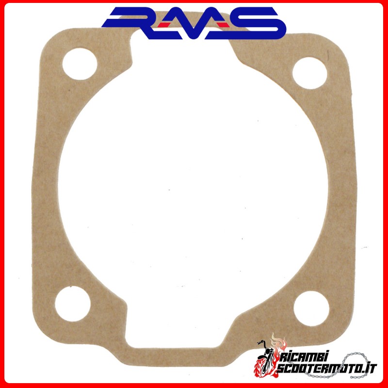 RMS CYLINDER BASE GASKET PIAGGIO VESPA 100 1978-1983