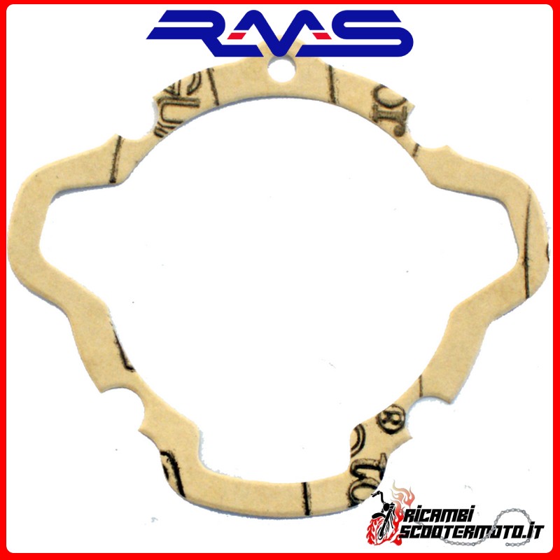 RMS CYLINDER BASE GASKET PIAGGIO APE TM P602 220 1982-1983