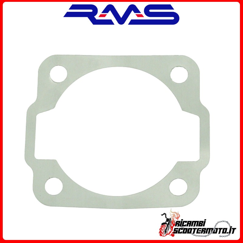 RMS Cylinder Base Gasket PIAGGIO VESPA 100 1978-1983 RMS Cylinder Base Gasket PIAGGIO VESPA 100 1978-1983
