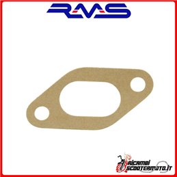 Joint entre la coupelle de carburant et le robinet PIAGGIO VESPA 125 1967-1982