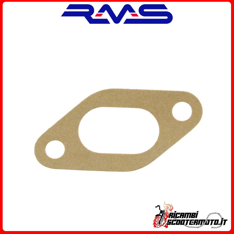 Gasket between fuel cup and tap PIAGGIO VESPA 125 1967-1982 Gasket between fuel cup and tap PIAGGIO VESPA 125 1967-1982
