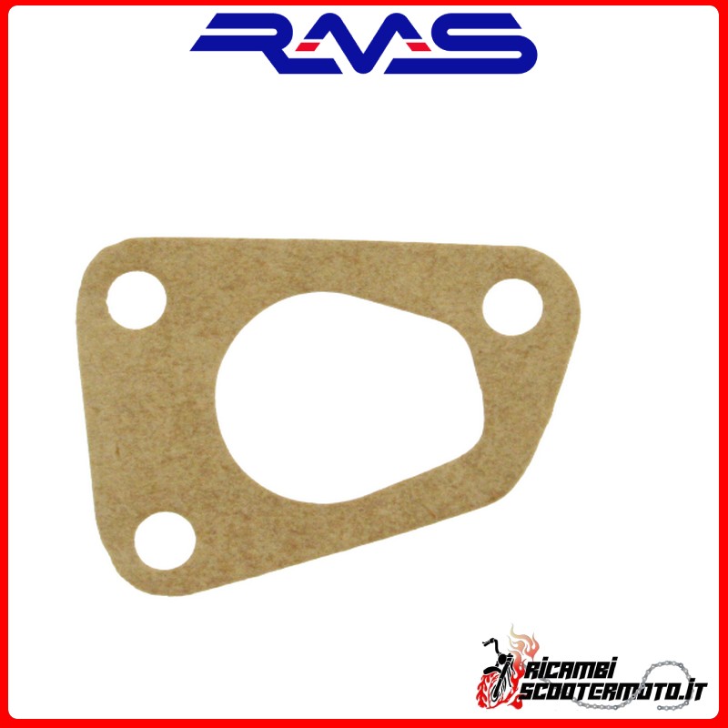 Junta de carburador RMS PIAGGIO VESPA FL 50 1990 Junta de carburador RMS PIAGGIO VESPA FL 50 1990
