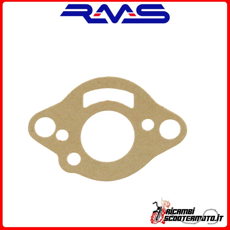 RMS Carburetor Gasket PIAGGIO VESPA 50 1963-1983 RMS Carburetor Gasket PIAGGIO VESPA 50 1963-1983