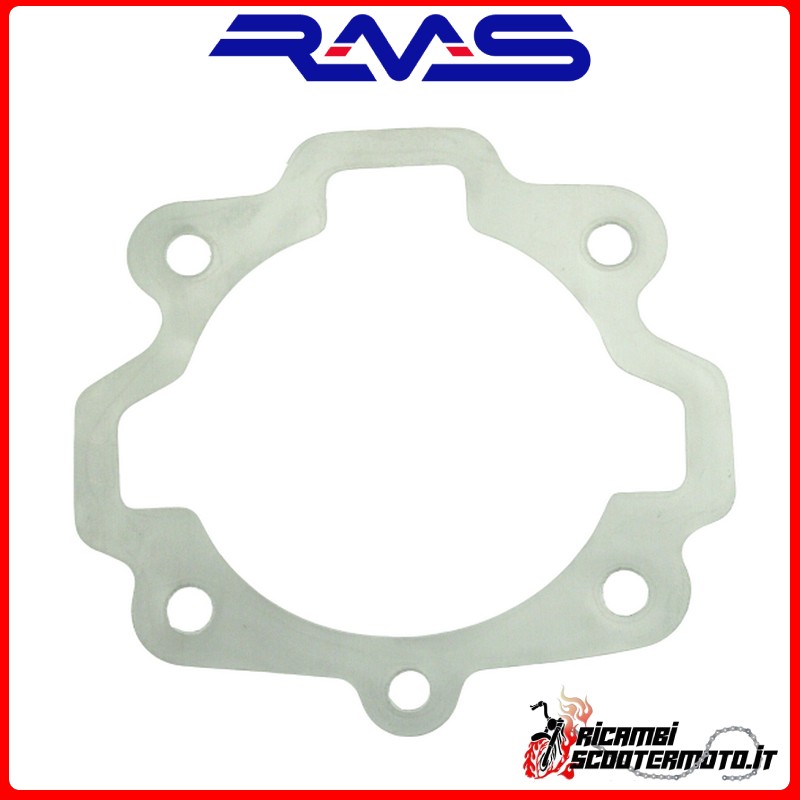 RMS-ZYLINDERBODENDICHTUNG PIAGGIO COSA 1 125 1988-1991