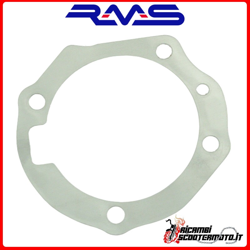 JUNTA DE BASE DEL CILINDRO RMS PIAGGIO COSA 1 200 1988-1991 JUNTA DE BASE DEL CILINDRO RMS PIAGGIO COSA 1 200 1988-1991