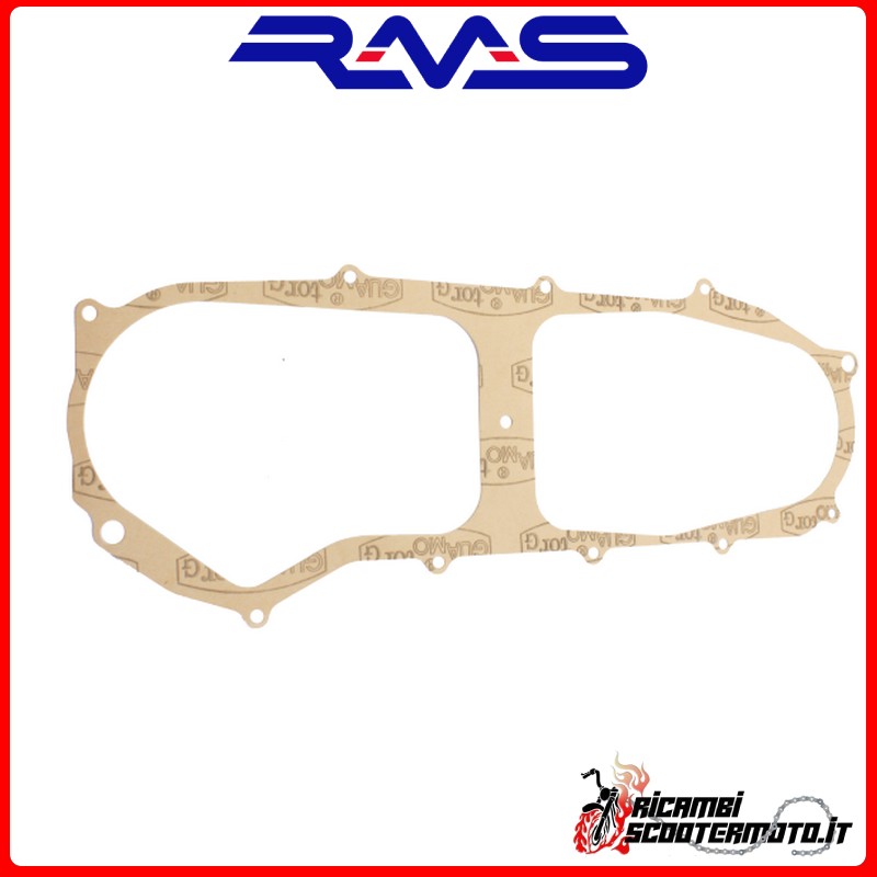 JOINT DE CARTE D'EMBRAYAGE RMS APRILIA AREA 51 50 1998-2000 JOINT DE CARTE D'EMBRAYAGE RMS APRILIA AREA 51 50 1998-2000