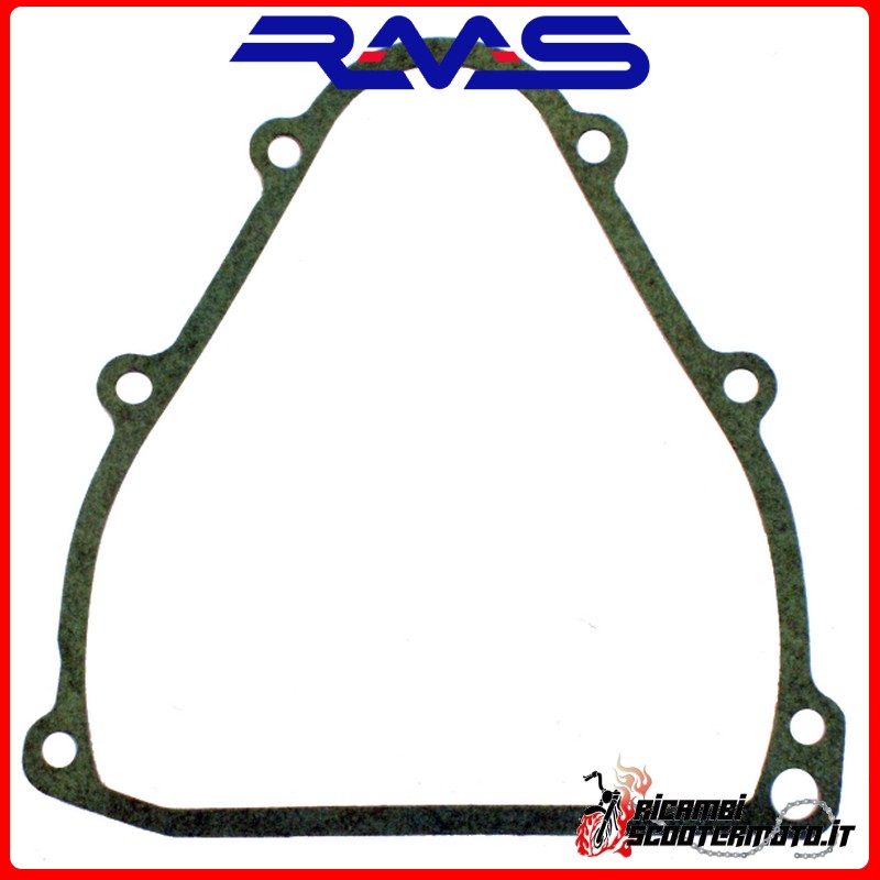 RMS CLUTCH CARD GASKET PIAGGIO APE TM P 50 1985-1989 RMS CLUTCH CARD GASKET PIAGGIO APE TM P 50 1985-1989