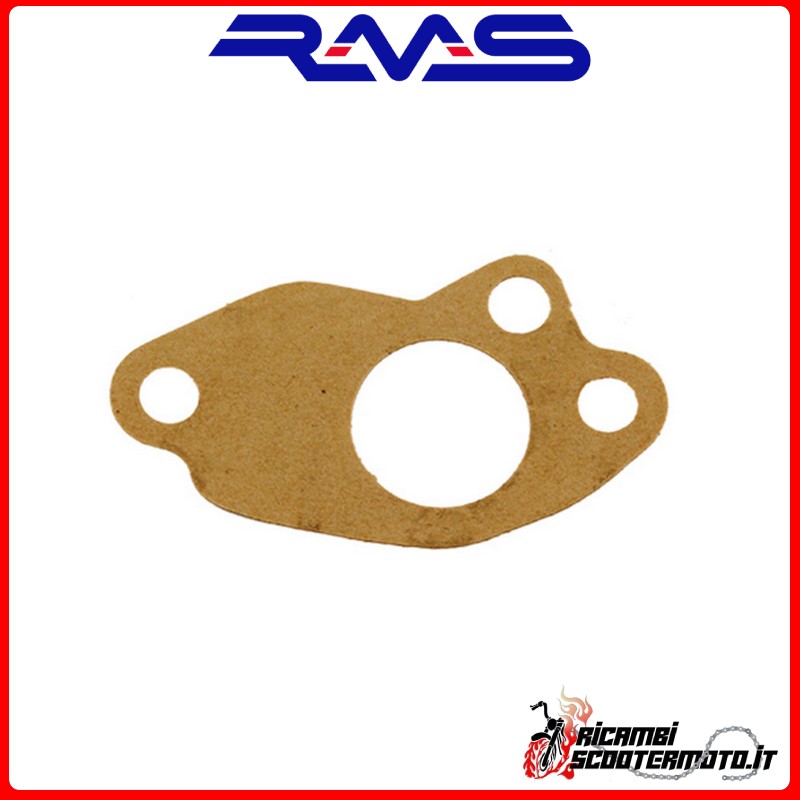 RMS CYLINDER BASE GASKET PIAGGIO COSA 2 125 1991-1997 RMS CYLINDER BASE GASKET PIAGGIO COSA 2 125 1991-1997