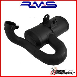 RMS muffler PIAGGIO VESPA P 200 X 1977