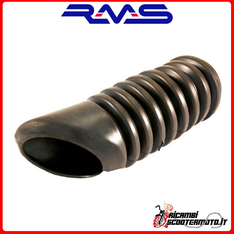 Collecteur d'admission RMS PIAGGIO VESPA PX 125 2011-2016