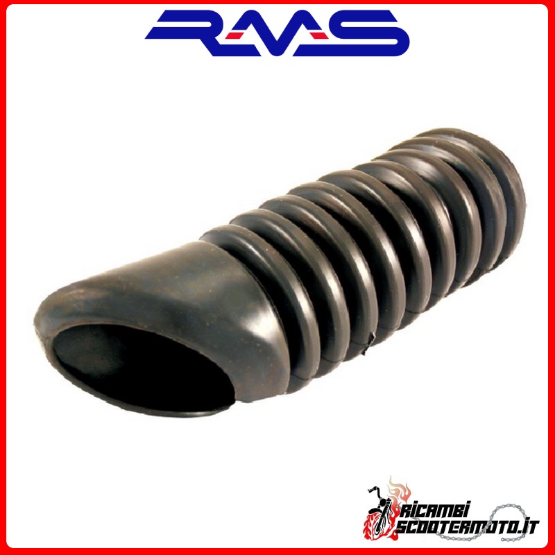 RMS intake manifold PIAGGIO VESPA P 125 X 1977-1982 RMS intake manifold PIAGGIO VESPA P 125 X 1977-1982