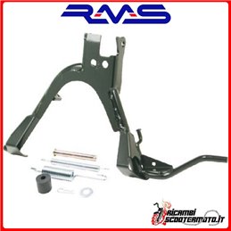 Tribune principale du RMS APRILIA RALLY 50 1995-2003