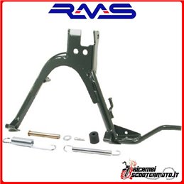 Tribune principale du RMS APRILIA SCARABEO 50 1993-1997