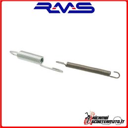 Tribune principale du RMS APRILIA SONIC 50 1998-2007