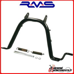 RMS MAIN STAND GILERA STORM EURO2 50 2007
