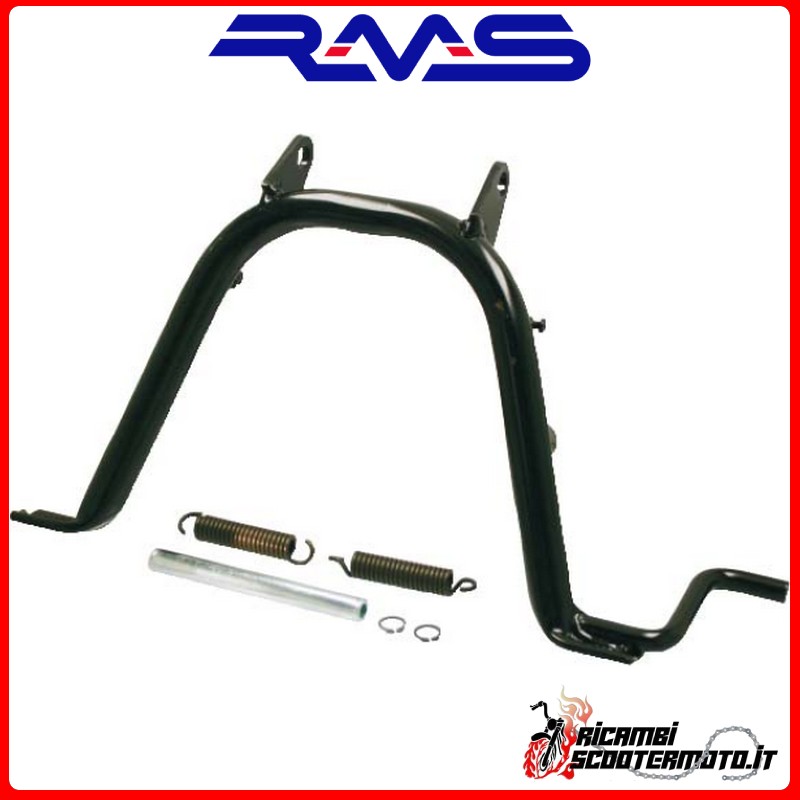 RMS MAIN STAND GILERA STORM EURO2 50 2007