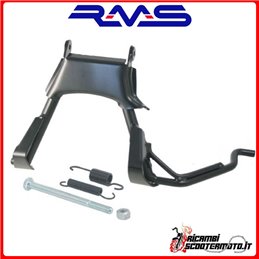 Tribune principale du RMS GILERA RUNNER FX-FXR 125-180 180 1997-2002