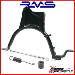 RMS MAIN STAND MBK CW BOOSTER 50 1990-1991