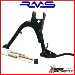RMS MAIN STAND MBK CS MACH G EURO1 50 2002-2003