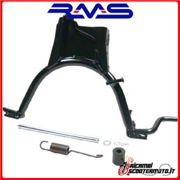 TRIBUNA PRINCIPAL DEL RMS MBK EW STUNT 50 2000-2002