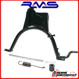 RMS MAIN STAND MBK CW BOOSTER 50 1990-1991