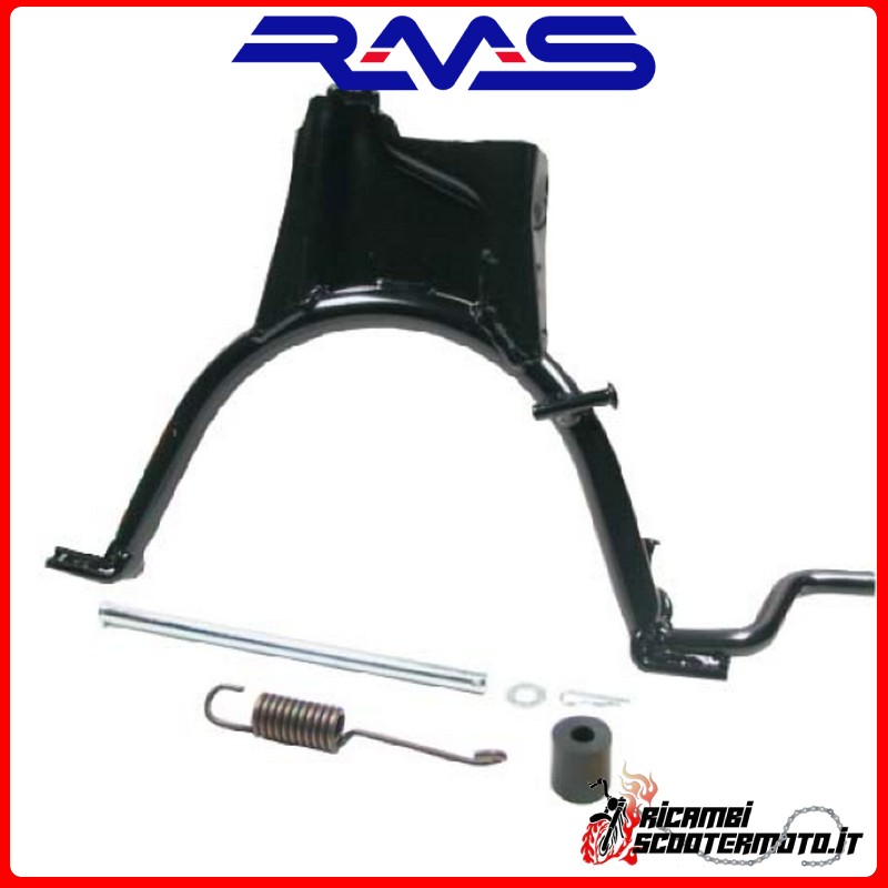Tribune principale du RMS YAMAHA BW'S 50 BOOSTER NEXT GEN 1997-1998